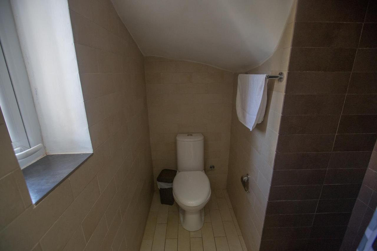 Sunrise Villa 12 Ayia Napa Exterior foto